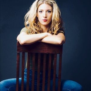 Meet your Posher, Annamarie